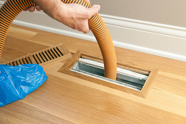 Ventilation Cleaning Services in Laurel, MT