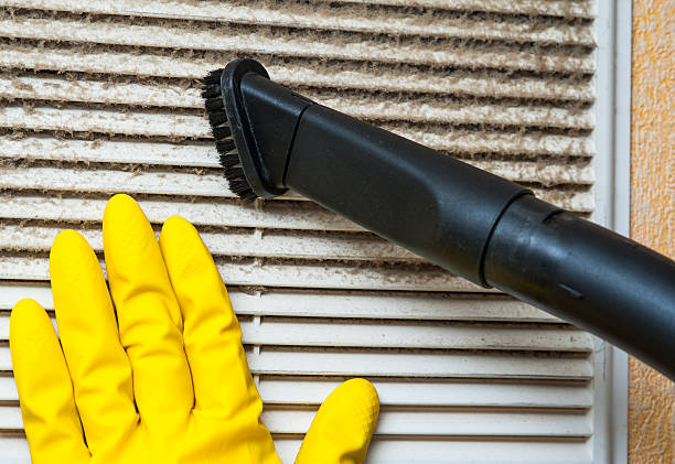 Best HVAC Air Duct Cleaning  in Laurel, MT