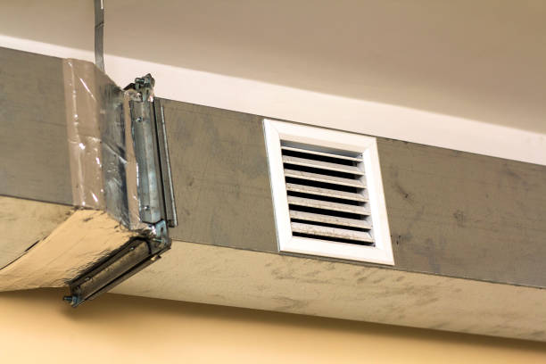 Best Emergency Air Duct Cleaning  in Laurel, MT